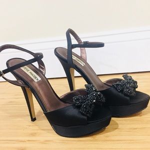 Steve Madden Platform Heels
